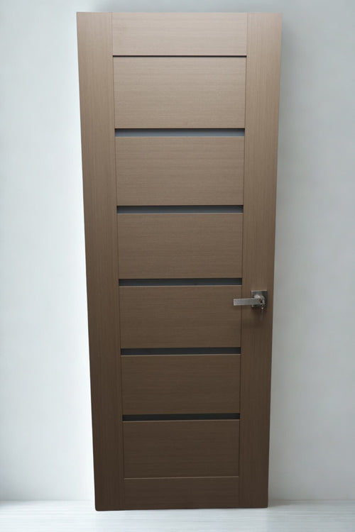 Puerta Interior Minimal Wood