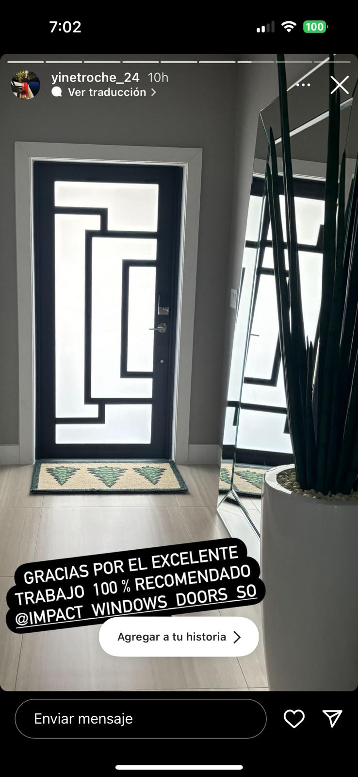 Testimonio 5