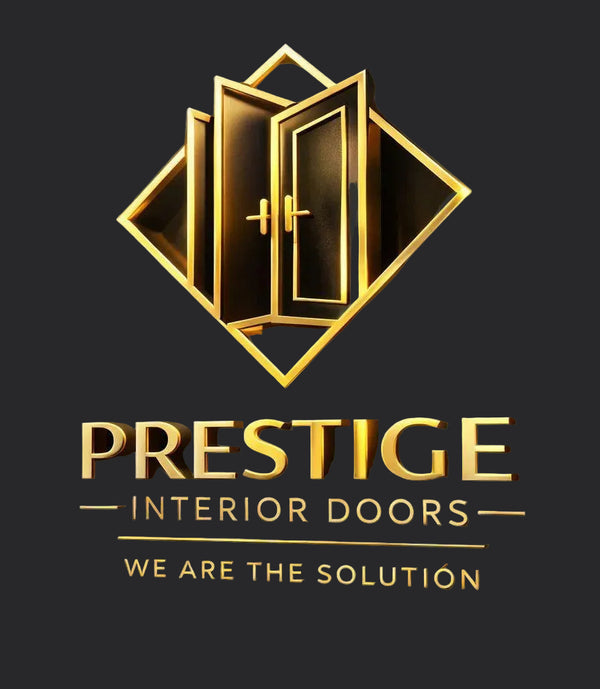 Prestige Interior Doors