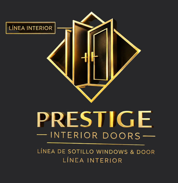 Prestige Interior Doors