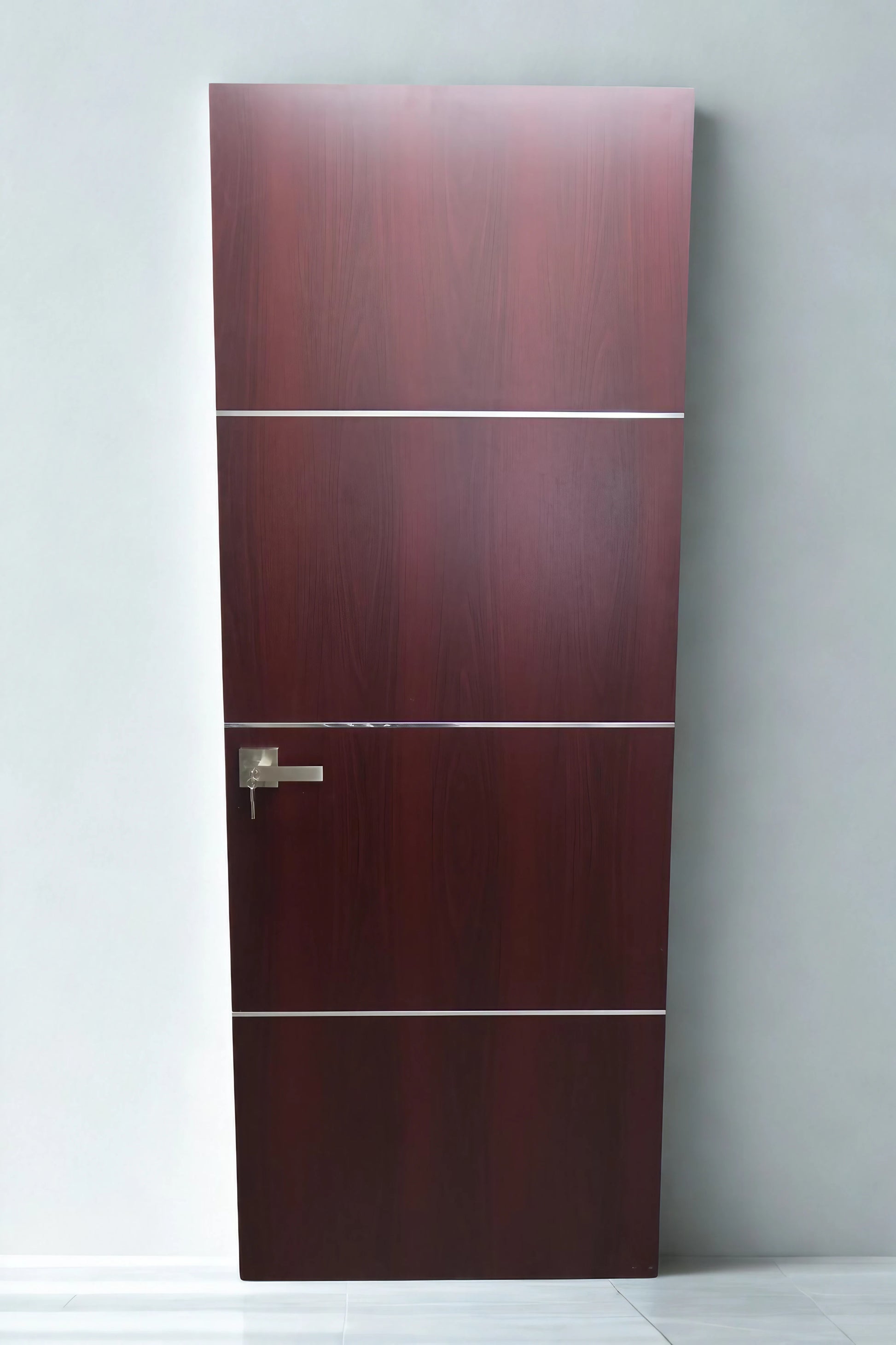 Puerta Modelo Clásico Urbano