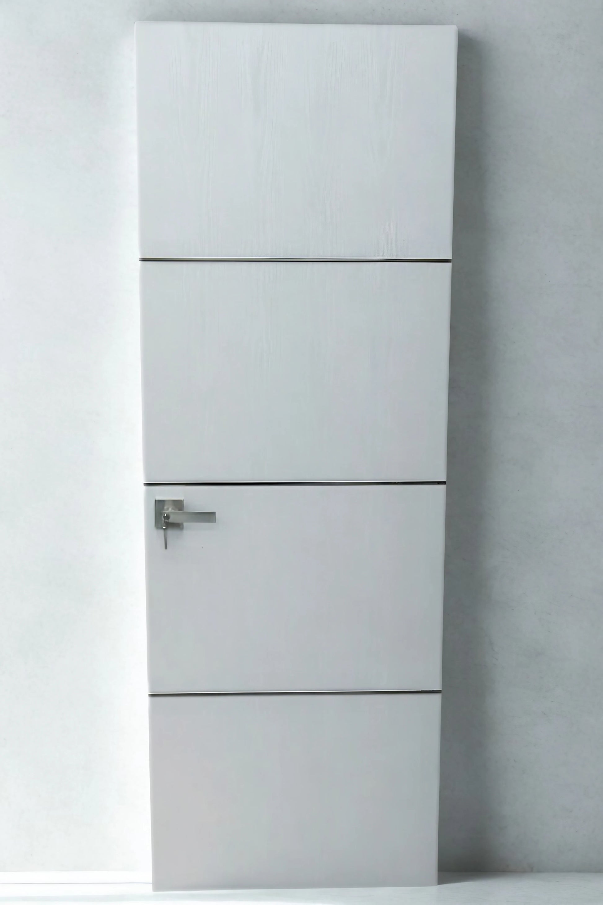 Modelo Milano Blanco