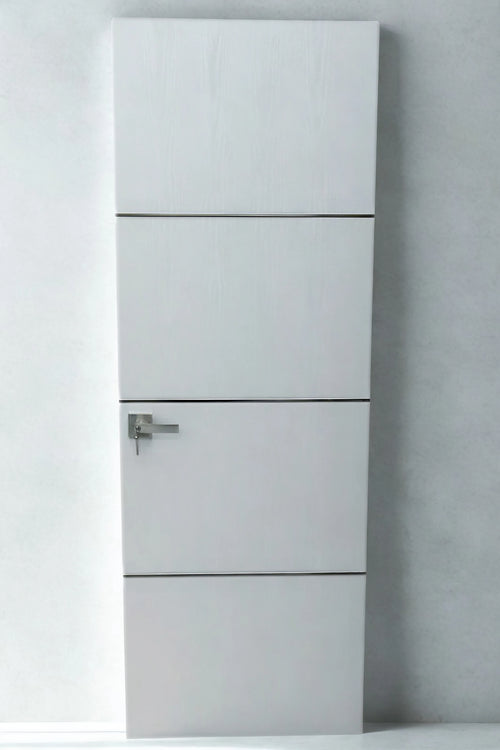 Modelo Milano Blanco
