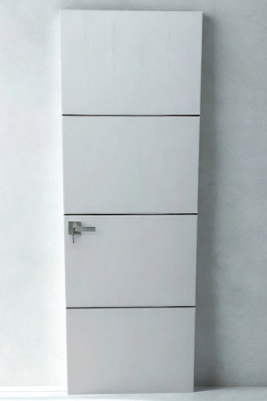 Modelo Milano Blanco